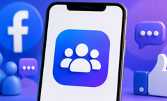 Meta, Reddit'e rakip yeni uygulama Forum'u sessizce yayımladı