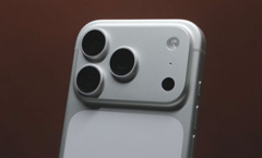Apple, MLS maçını tamamen iPhone 17 Pro ile yayınladı: Sporda tarihi bir ilk