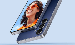 Samsung Galaxy S26 FE ilk kez görüntülendi