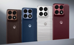 Motorola Edge 70 Pro+ sızdı: Akıllı telefon dünyasında kartlar yeniden dağıtılıyor!