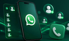WhatsApp, Android'de boş profil resimlerini değiştiriyor