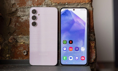 Galaxy A55 ve A35 için One UI 8.5 güncellemesi çıktı