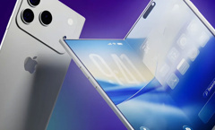 iPhone Ultra ve iPhone 18 serisi arasındaki ekran farkları belli oldu