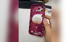 iPhone 18 Pro sızdırıldı: Yeni kasa ve renk seçenekleri ilk kez ortaya çıktı