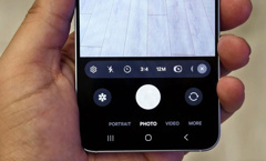 One UI 8.5'te kamera sorunu: Samsung'dan açıklama geldi