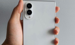 Samsung Galaxy Z Fold 8 Ultra doğrulandı