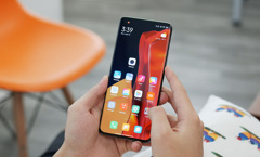 Xiaomi 17 serisi Android 17 beta güncellemesi aldı
