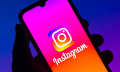 Instagram Liquid Glass arayüz tasarımı genişletiliyor