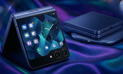 Samsung Galaxy Z Flip 8 FCC onayını aldı