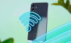 One UI 9 geliyor: Ağ bağlantı hızı görülebilecek