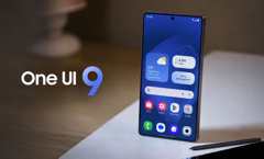 Samsung, üç Galaxy modeli için One UI 9 testlerine başladı