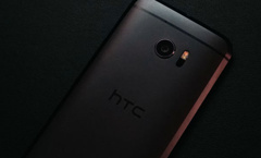 Trump Phone T1, HTC U24 Pro'nun klonu çıktı