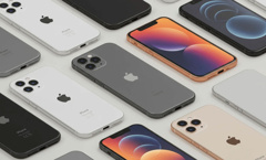 iPhone 20 çok farklı işlemciyle geliyor: Akıllı telefonlarda yeni çağ!