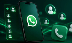 WhatsApp'ın yeni gizlilik özelliği: Görüldüğünde silinen mesajlar!