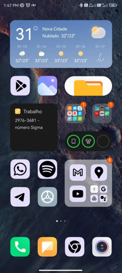 MIUI arayüzüne yeni kişileştirme seçenekleri geliyor!