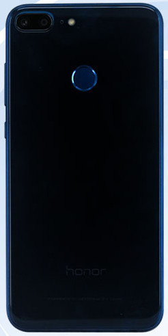 Huawei'nin yeni akıllı telefonu sızdırıldı - Resim : 2