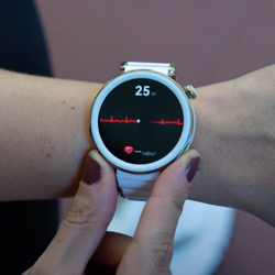 Teknoloji ve Stil Buluşuyor: Fitness Eğitmeni Gözünden Huawei Watch GT 5 Deneyimi - Resim : 7