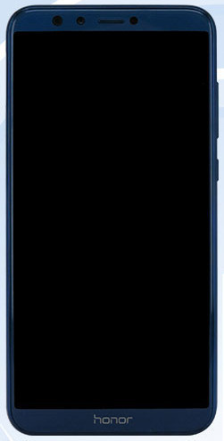 Huawei'nin yeni akıllı telefonu sızdırıldı - Resim : 1