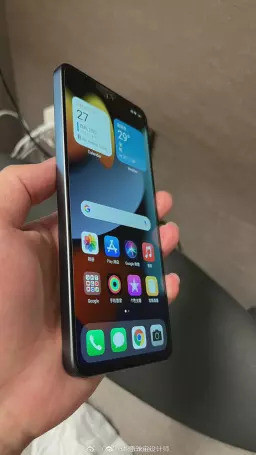 Xiaomi 12 Lite yeni iPhone SE katili!