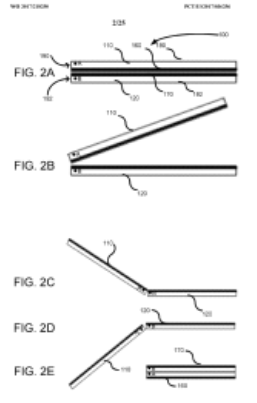 Microsoft neden katlanabilir akıllı telefon yapacak? - Resim : 1