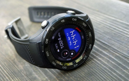 Huawei'in akıllı bombası Watch 3 resmen onaylandı!