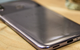Giriş seviyesine yeni telefon: HTC U12 Life!