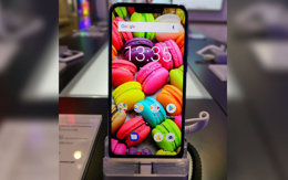 Vestel Venüs Z30 duyuruldu! İşte tüm özellikleri!