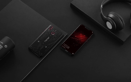 Oyunculara özel telefon: Honor Play!