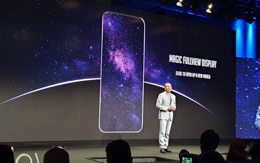 Rüya gibi telefon: Honor Magic 2!