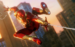 Marvel's Spider Man Turf Wars ile geri dönüyor!