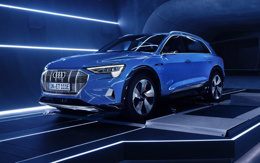 Audi ilk tam elektrikli otomobili için Sony VENICE’i seçti!
