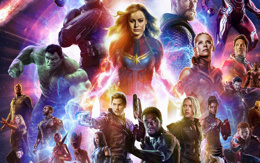 Captain Marvel yeni fragmanı ile heyecanlandırdı!