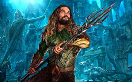 Jason Momoa, A Minecraft Movie 2 çekim tarihini açıkladı