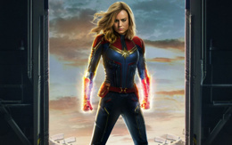 Captain Marvel'dan yeni fragman geldi!