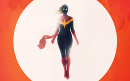 Captain Marvel yeni fragmanda güçlerini sergiliyor!