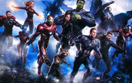 Kanser hastası hayrana Marvel'dan jest!