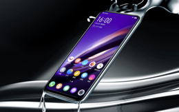 Dünyanın en ilginç telefonu: Vivo Apex 2019!