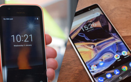 Nokia 1 Plus gün yüzüne çıktı!