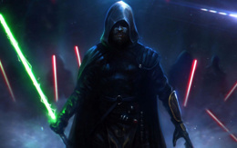 Electronic Arts yeni Star Wars projesi hakkında detaylar verdi!