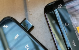 Samsung Galaxy A90 kamerası ile büyüleyecek!