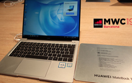 Huawei MateBook 14 hakkında her şey! (video)
