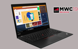 İş dünyasının yeni bilgisayarı: Lenovo Thinkpad X390 (video)