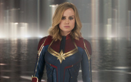 Captain Marvel gişeyi fethetti!
