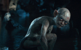'Yüzüklerin Efendisi: Gollum' nihayet 25 Mayıs'ta geliyor