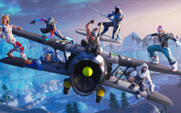 Fortnite yayıncısı Ewok HyperX ile anlaştı!