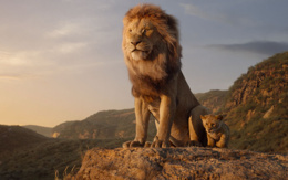Mufasa: Aslan Kral filminden ilk fragman yayınlandı