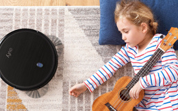 BİM'de Anker Eufy Robovac robot süpürge satılacak