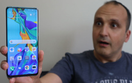 Huawei P30 Pro: 50X dijital zoomlu telefon (video)