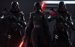 Star Wars Jedi: Fallen Order E3 2019'da boy gösterecek!