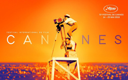 İranlı yönetmen filmini Cannes film festivalinde yayınladığı için hapis cezası aldı!